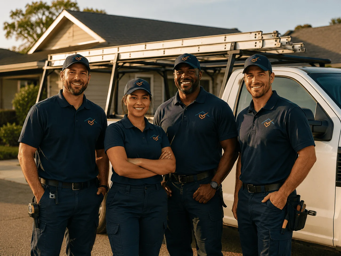 Roof Inspection company in Hume, IL